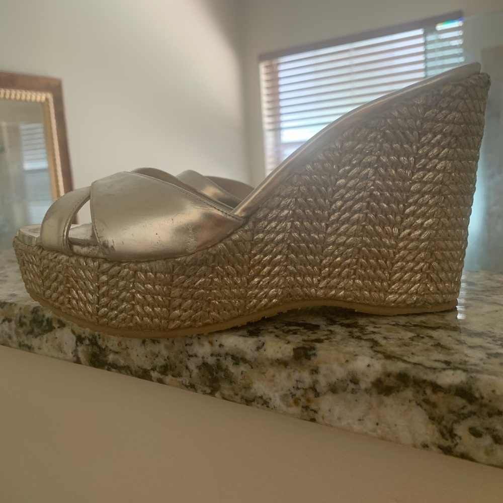 Jimmy Choo - Picture 2 of 2